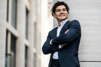 Renzo Bahury de Souza Ramos