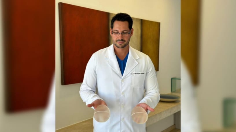 Rodrigo Ribeiro Credidio