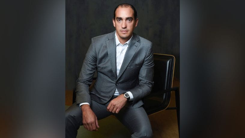 Filipe Arges Cursage