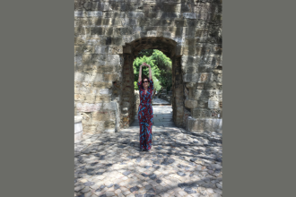 Lina Rosa Gomes Vieira da Silva