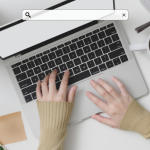 Saftec Digital explica que uma boa reputação online torna a empresa mais atrativa para profissionais qualificados.