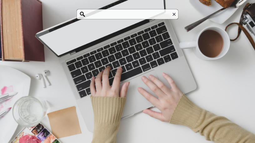 Saftec Digital explica que uma boa reputação online torna a empresa mais atrativa para profissionais qualificados.