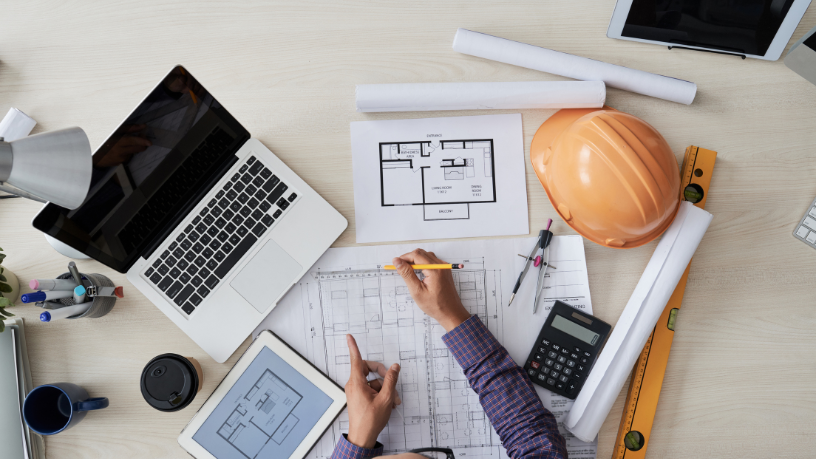 Construções adaptadas ao clima são o futuro da engenharia e do mercado imobiliário, comenta Alex Nabuco dos Santos.
