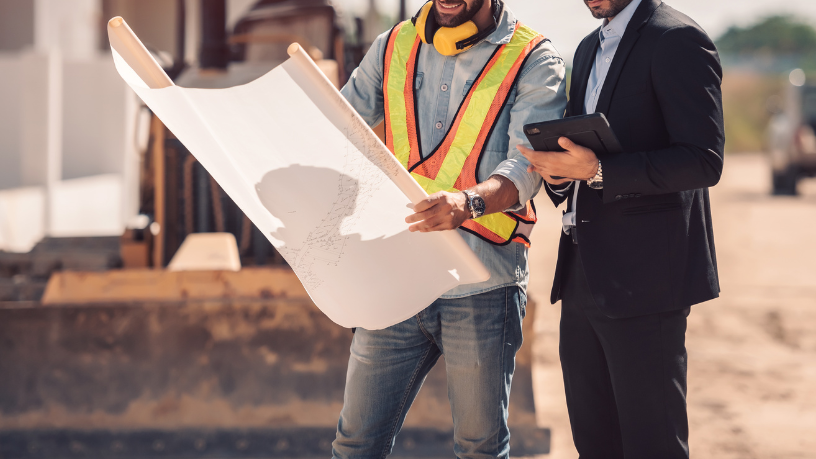 Alex Nabuco dos Santos mostra como a inteligência climática redefine projetos e agrega valor aos imóveis.
