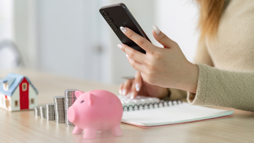 Teciomar Ábila apresenta a importância da educação financeira para atletas e jovens profissionais construírem um futuro seguro.