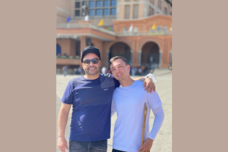 A infraestrutura e as obras públicas moldam o futuro de Igaratá e ampliam o potencial de desenvolvimento, explica Ademir Pereira de Andrade.