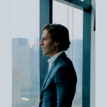 Seed capital e execução implacável com Ian dos Anjos Cunha: por que o sucesso depende menos da ideia e mais da capacidade de tirar planos do papel.