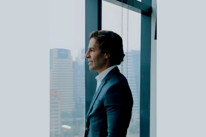 Seed capital e execução implacável com Ian dos Anjos Cunha: por que o sucesso depende menos da ideia e mais da capacidade de tirar planos do papel.