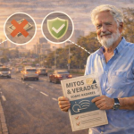 A tecnologia de fiscalização eletrônica derruba mitos e mostra como radares salvam vidas, analisa Aldo Vendramin.