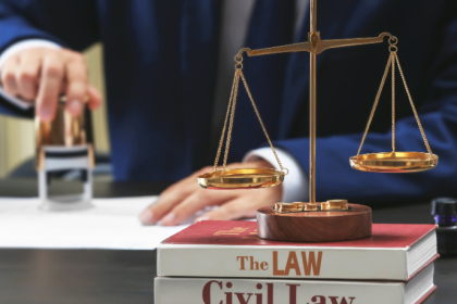 O Direito Civil no dia a dia como ferramenta para prevenir conflitos com Hebron Costa Cruz de Oliveira.