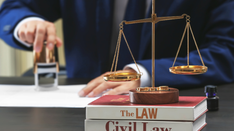 O Direito Civil no dia a dia como ferramenta para prevenir conflitos com Hebron Costa Cruz de Oliveira.