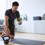 Do alto rendimento ao esporte amador, Luciano Colicchio Fernandes analisa como a tecnologia chega ao dia a dia esportivo.