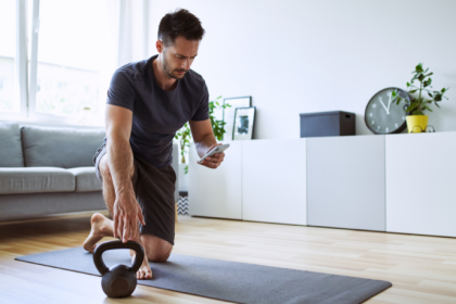 Do alto rendimento ao esporte amador, Luciano Colicchio Fernandes analisa como a tecnologia chega ao dia a dia esportivo.