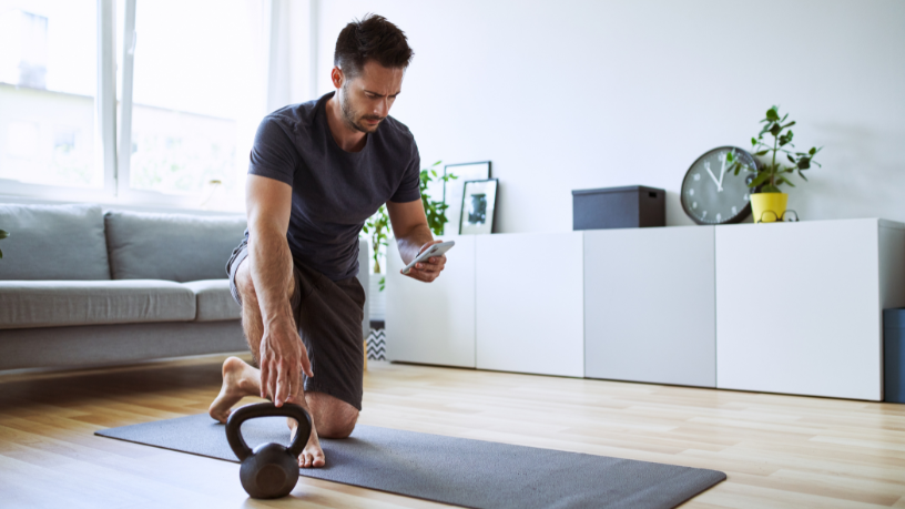 Do alto rendimento ao esporte amador, Luciano Colicchio Fernandes analisa como a tecnologia chega ao dia a dia esportivo.
