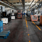 Com a tecnologia da Liderroll permite manobrar tubos múltiplos e otimiza montagem em áreas congestionadas, projetos ganham agilidade e precisão. Produção de Paulo Roberto Gomes Fernandes.