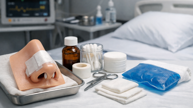 Milton Seigi Hayashi explica o que esperar da rinoplastia estruturada e como o pós-operatório influencia o resultado.