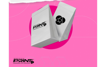 Do conceito à entrega final, Dalmi Fernandes Defanti Junior mostra como o design gráfico aliado à impressão garante qualidade e eficiência na produção