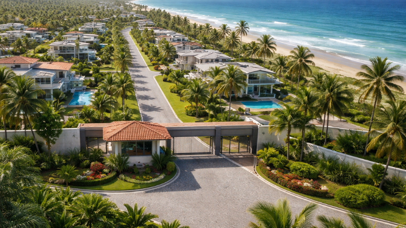 Francisco Lucena Imóveis