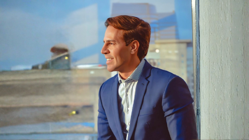 Confira com Ian dos Anjos Cunha como dispositivos wearables contribuem para o monitoramento da saúde, promovendo mais controle, prevenção e qualidade de vida ao longo dos anos.