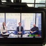 Ian dos Anjos Cunha analisa como os wearables estão transformando o acompanhamento da saúde ao longo da vida, ampliando o monitoramento contínuo e a prevenção.