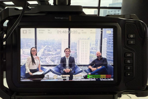 Ian dos Anjos Cunha analisa como os wearables estão transformando o acompanhamento da saúde ao longo da vida, ampliando o monitoramento contínuo e a prevenção.