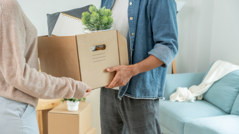 Com foco em logística, Marcelo Mudanças apresenta dicas para tornar a mudança residencial em Osasco mais prática e eficiente.