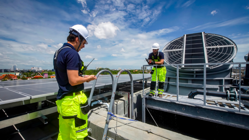 Valderci Malagosini Machado