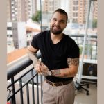 Lucas Peralles
