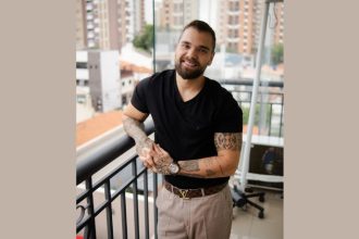 Lucas Peralles