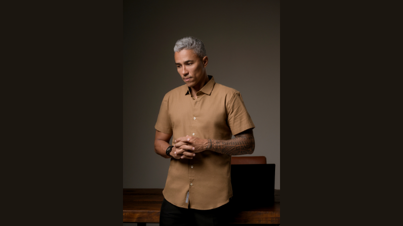 Fredy da Silva Gonçalves Bento