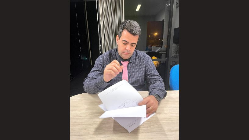 Vinicius Tadeu Sattin Rodrigues