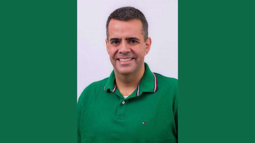 Vinicius Tadeu Sattin Rodrigues