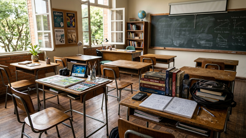 Sigma Educação